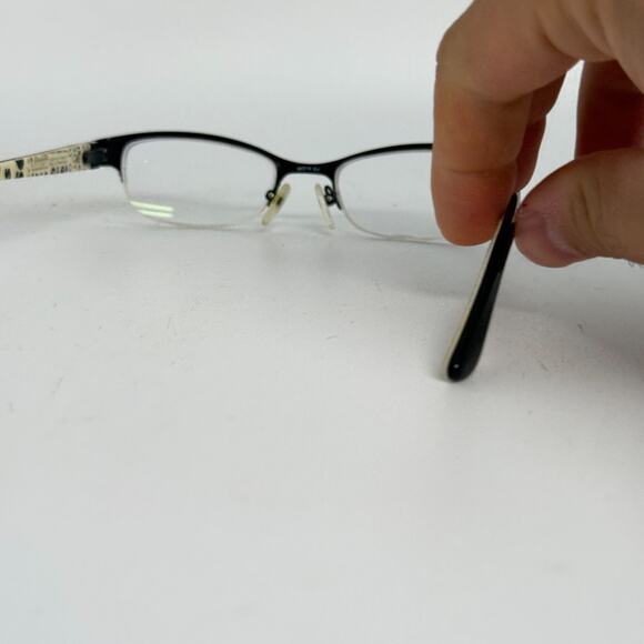 Kate Spade Eyeglasses Aderyn Frames 0003 135 48-18 H19777 - Picture 3 of 8